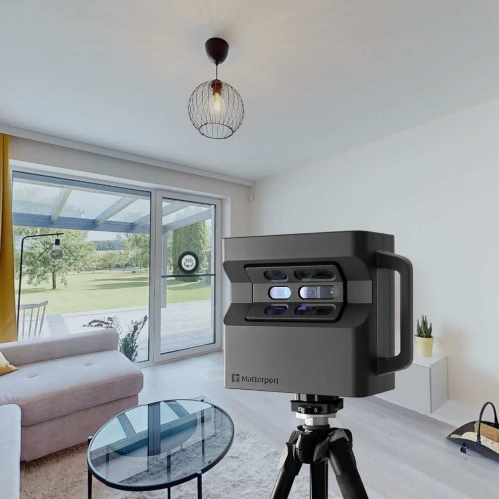 virtuální prohlídky