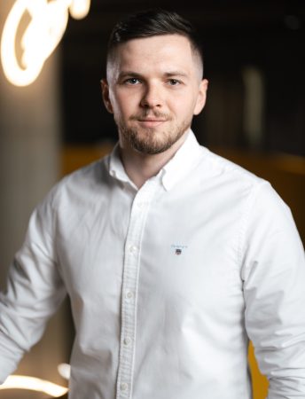 Mgr. Jiří Kaňa, MBA